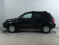 Hyundai Tucson  2.0 CRDi 