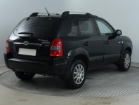 Hyundai Tucson  2.0 CRDi 