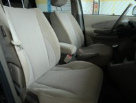 Hyundai Tucson  2.0 CRDi 