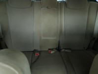 Hyundai Tucson  2.0 CRDi 