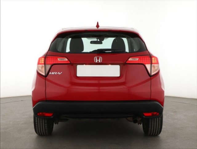 Honda HR-V  1.5 i-VTEC Comfort