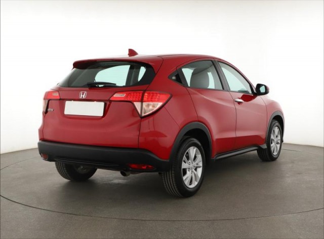 Honda HR-V  1.5 i-VTEC Comfort