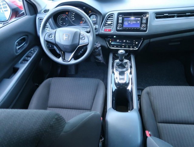 Honda HR-V  1.5 i-VTEC Comfort