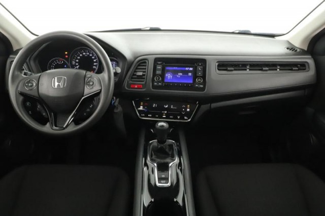 Honda HR-V  1.5 i-VTEC Comfort