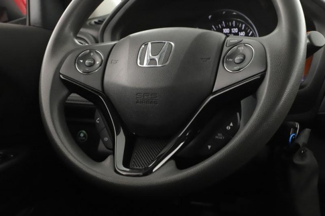 Honda HR-V  1.5 i-VTEC Comfort