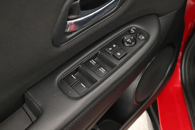 Honda HR-V  1.5 i-VTEC Comfort