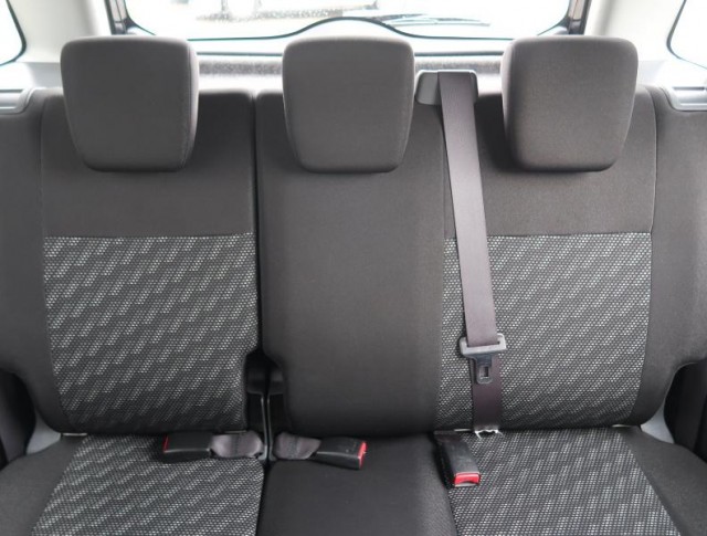 Suzuki SX4  1.6 VVT GL