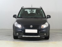 Suzuki SX4  1.6 VVT GL