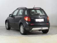 Suzuki SX4  1.6 VVT GL