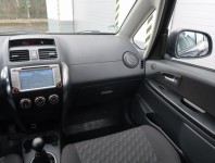 Suzuki SX4  1.6 VVT GL