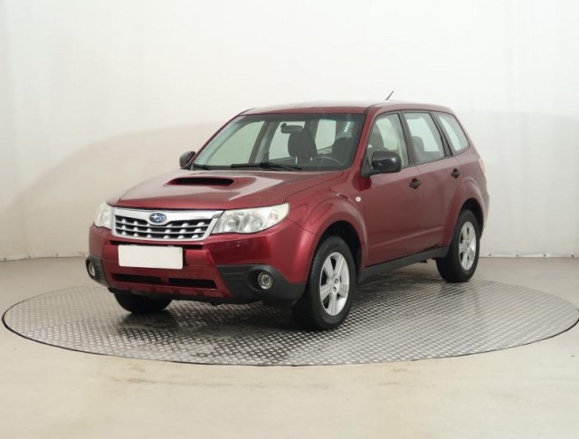 Subaru Forester  2.0 d 