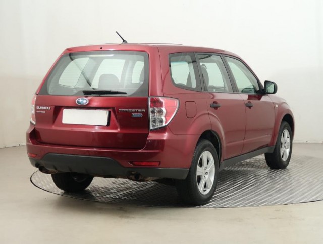 Subaru Forester  2.0 d 