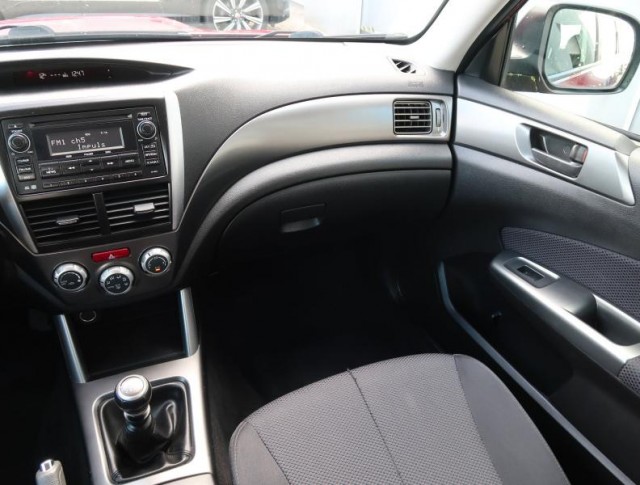 Subaru Forester  2.0 d 