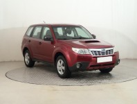 Subaru Forester  2.0 d 