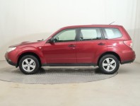 Subaru Forester  2.0 d 