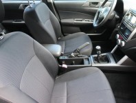 Subaru Forester  2.0 d 