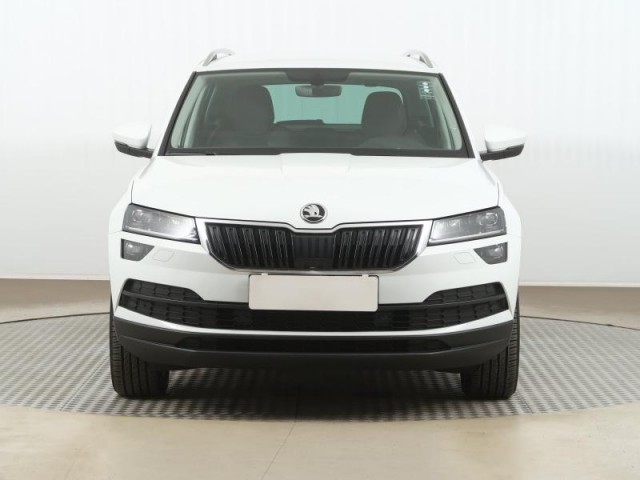 Škoda Karoq  1.5 TSI 