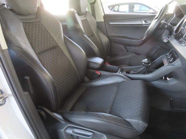 Škoda Karoq  1.5 TSI 