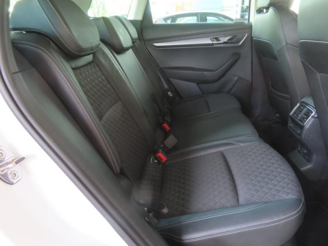 Škoda Karoq  1.5 TSI 