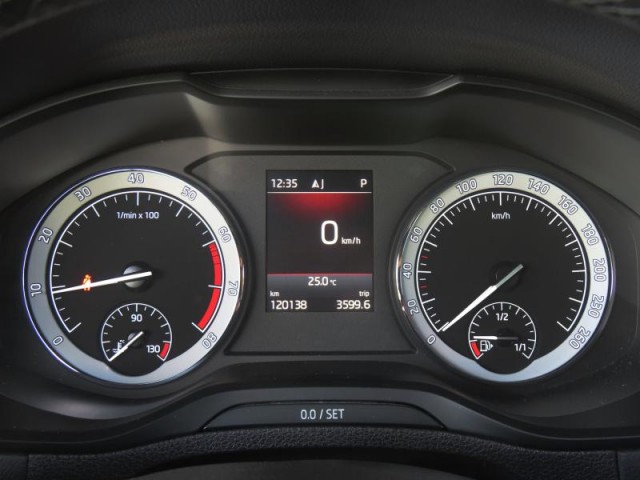 Škoda Karoq  1.5 TSI 