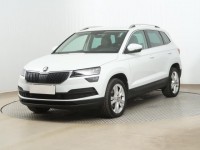 Škoda Karoq  1.5 TSI 