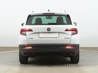 Škoda Karoq  1.5 TSI 