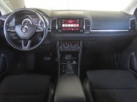 Škoda Karoq  1.5 TSI 