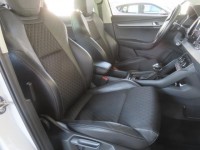 Škoda Karoq  1.5 TSI 