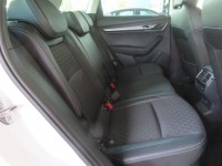 Škoda Karoq  1.5 TSI 