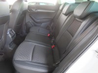 Škoda Karoq  1.5 TSI 