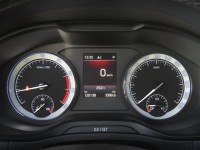 Škoda Karoq  1.5 TSI 