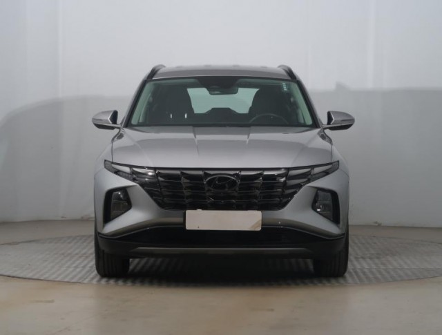 Hyundai Tucson  1.6 T-GDI Smart