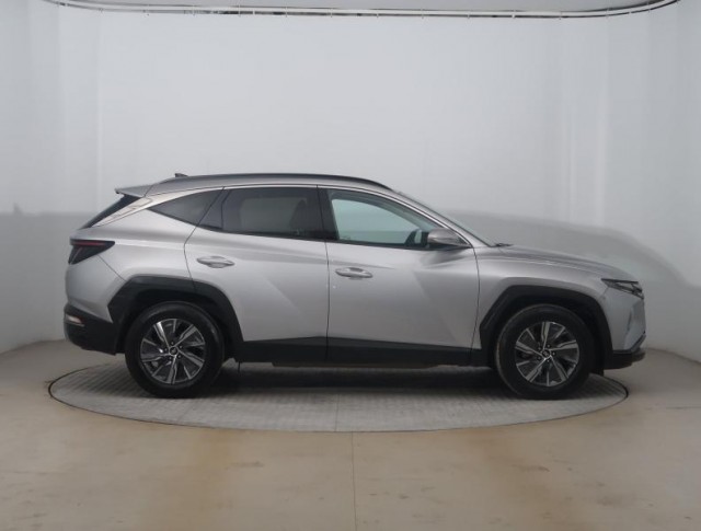 Hyundai Tucson  1.6 T-GDI Smart