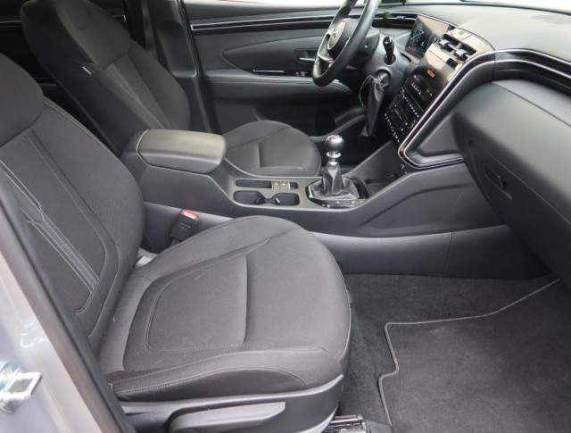 Hyundai Tucson  1.6 T-GDI Smart