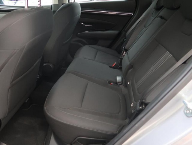 Hyundai Tucson  1.6 T-GDI Smart