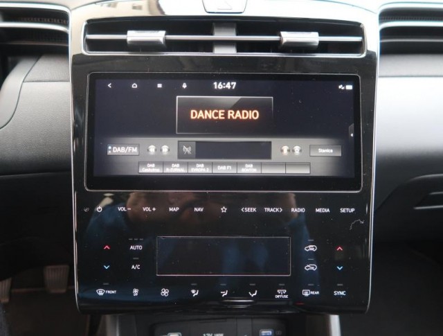 Hyundai Tucson  1.6 T-GDI Smart