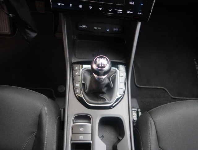 Hyundai Tucson  1.6 T-GDI Smart