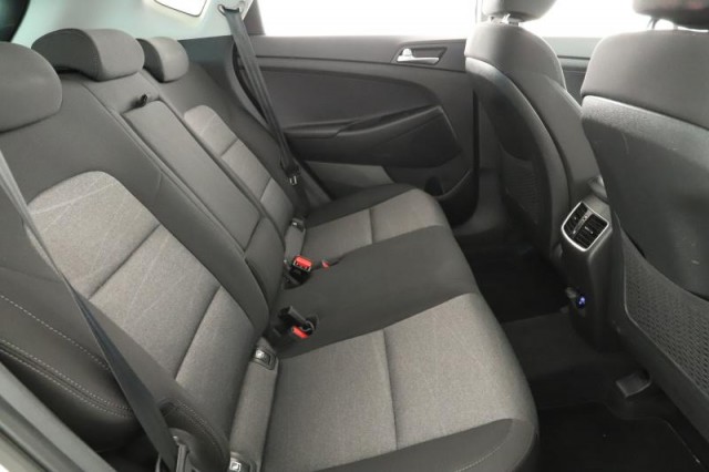 Hyundai Tucson  1.6 T-GDI Traveller