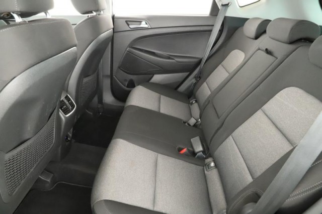 Hyundai Tucson  1.6 T-GDI Traveller