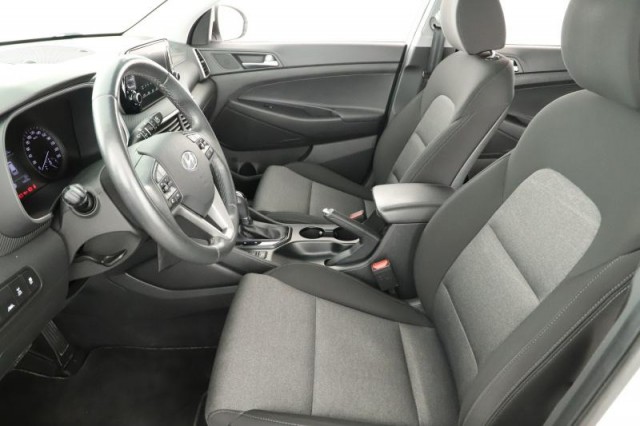 Hyundai Tucson  1.6 T-GDI Traveller