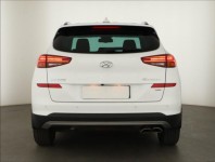 Hyundai Tucson  1.6 T-GDI Traveller