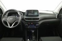 Hyundai Tucson  1.6 T-GDI Traveller
