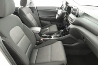 Hyundai Tucson  1.6 T-GDI Traveller