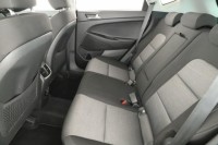 Hyundai Tucson  1.6 T-GDI Traveller