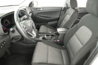 Hyundai Tucson  1.6 T-GDI Traveller