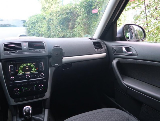 Škoda Yeti  2.0 TDI Experience