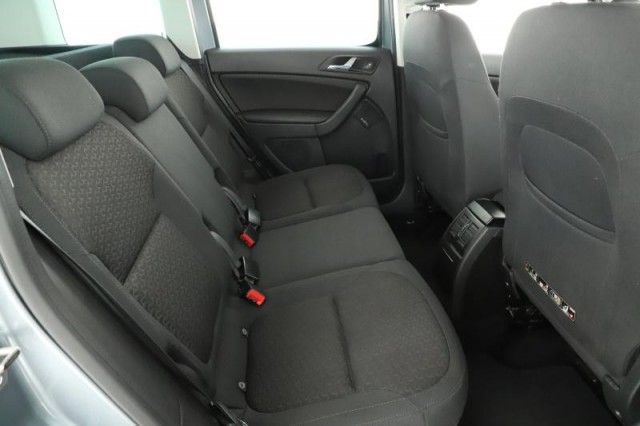 Škoda Yeti  2.0 TDI Experience