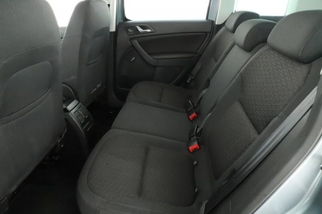 Škoda Yeti  2.0 TDI Experience