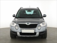Škoda Yeti  2.0 TDI Experience