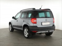Škoda Yeti  2.0 TDI Experience